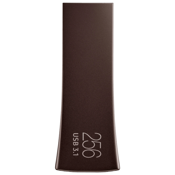 Samsung Bar Plus 256 ГБ Серый photo 4