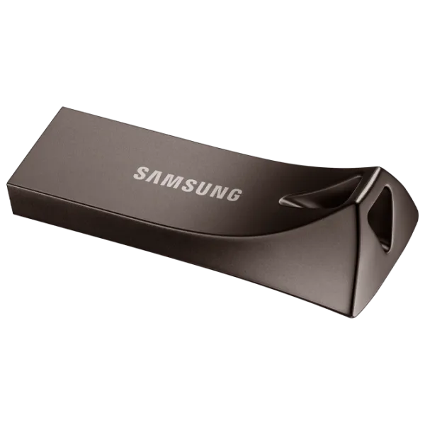 Samsung Bar Plus 256 ГБ Серый photo 5