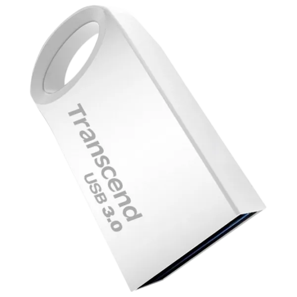 Transcend JetFlash 710S 128 GB Silver photo 4