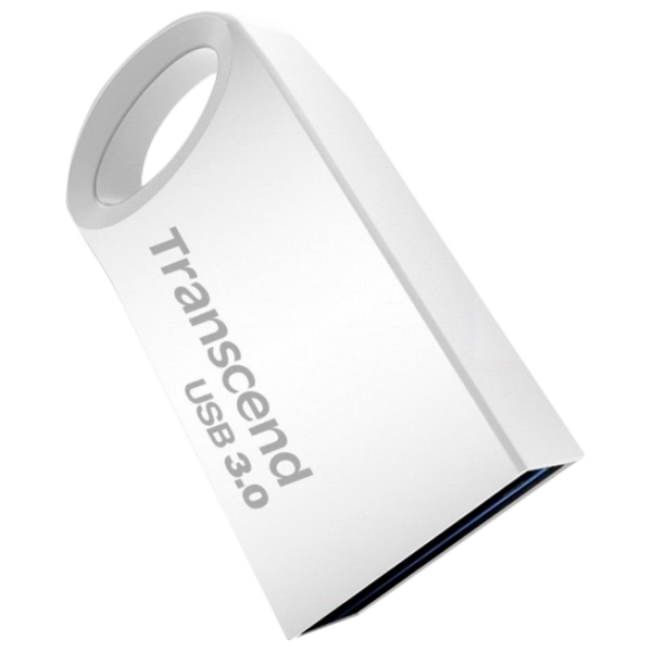 Transcend JetFlash 710S 128 GB Silver photo 4
