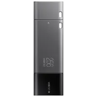 Samsung Duo Plus 256 ГБ Серый photo 2