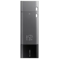 Samsung Duo Plus 64 ГБ Серый photo 2