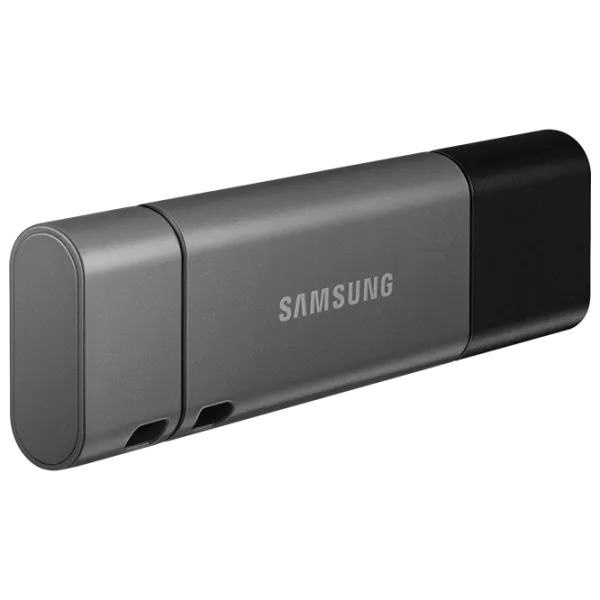 Samsung Duo Plus 64 GB Gray photo 3