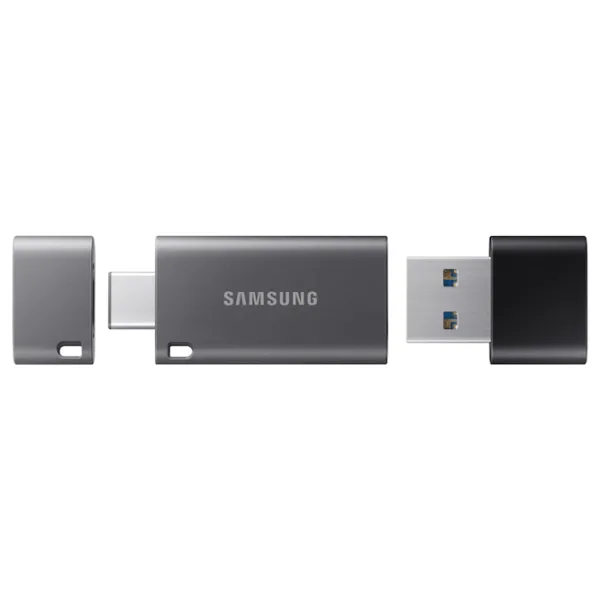 Samsung Duo Plus 64 GB Gray photo 7