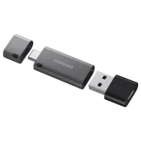 Samsung Duo Plus 64 ГБ Серый photo 9