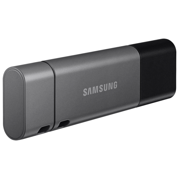 Samsung Duo Plus 128 GB Gray photo 4
