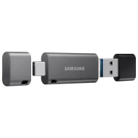 Samsung Duo Plus 128 ГБ Серый photo 5