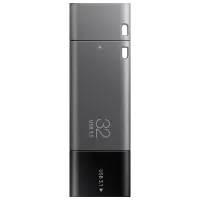 Samsung Duo Plus 32 ГБ Серый photo 2