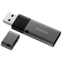 Samsung Duo Plus 32 ГБ Серый photo 5