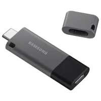 Samsung Duo Plus 32 ГБ Серый photo 6