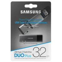 Samsung Duo Plus 32 ГБ Серый photo 10