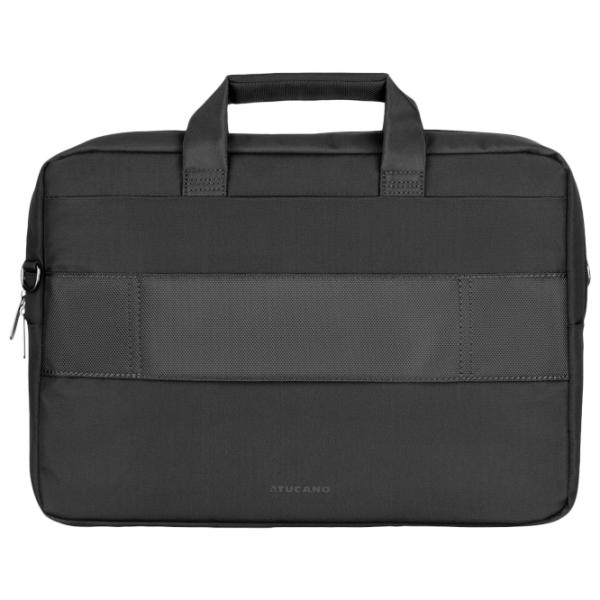 Geantă pentru laptop Tucano Dritta 15.6"/ Black photo 2