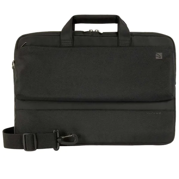 Geantă pentru laptop Tucano Dritta 15.6"/ Black photo 3