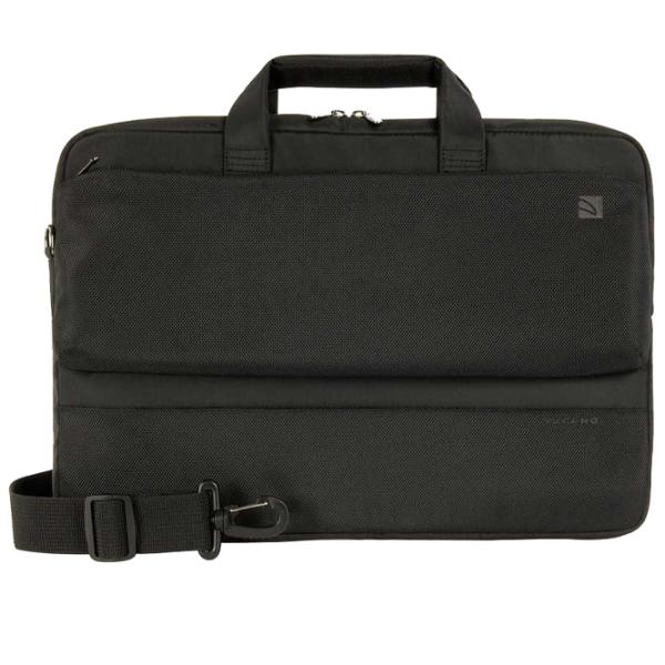 Geantă pentru laptop Tucano Dritta 15.6"/ Black photo 3