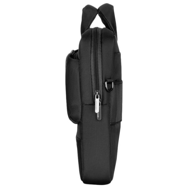 Geantă pentru laptop Tucano Dritta 15.6"/ Black photo 4