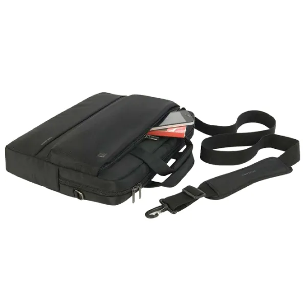 Geantă pentru laptop Tucano Dritta 15.6"/ Black photo 5