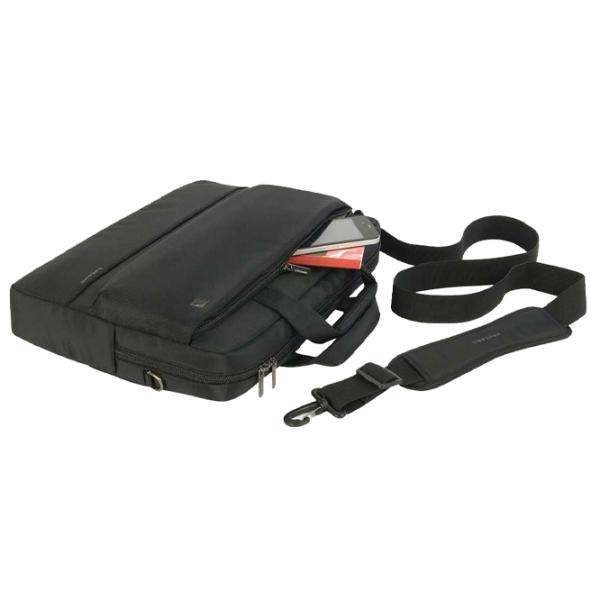 Geantă pentru laptop Tucano Dritta 15.6"/ Black photo 5