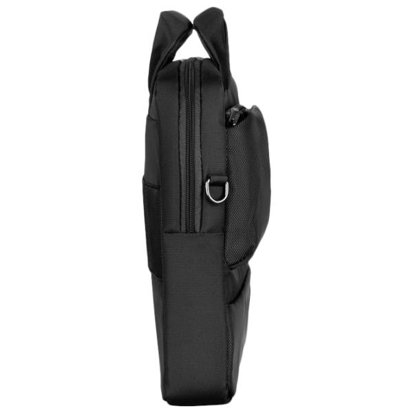 Geantă pentru laptop Tucano Dritta 15.6"/ Black photo 7