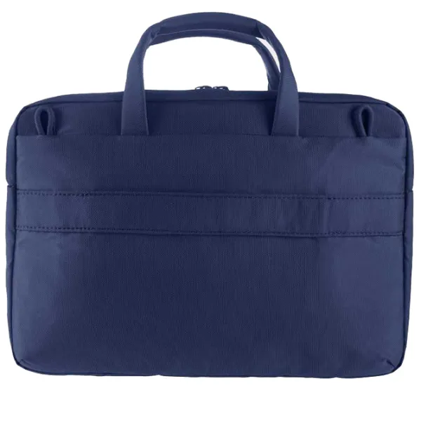 Geantă pentru laptop Tucano Wourk Out 3 Slim 13"/ Blue photo 2