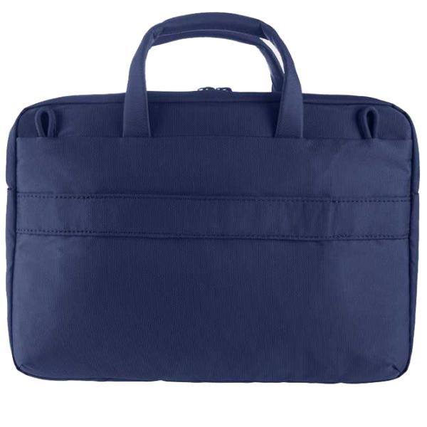Geantă pentru laptop Tucano Wourk Out 3 Slim 13"/ Blue photo 2