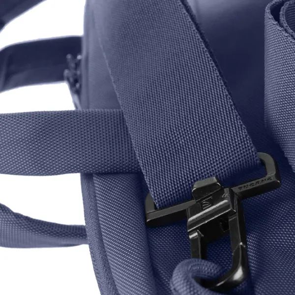 Geantă pentru laptop Tucano Wourk Out 3 Slim 13"/ Blue photo 5