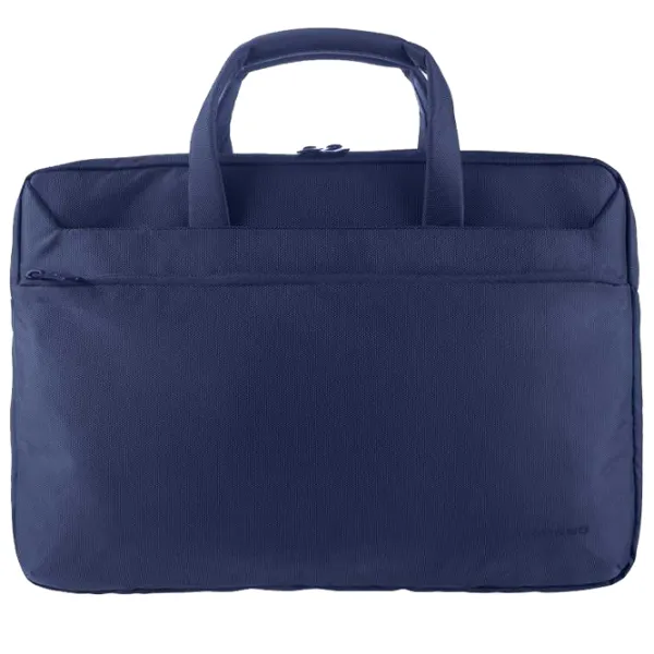 Geantă pentru laptop Tucano Wourk Out 3 Slim 13"/ Blue photo 8