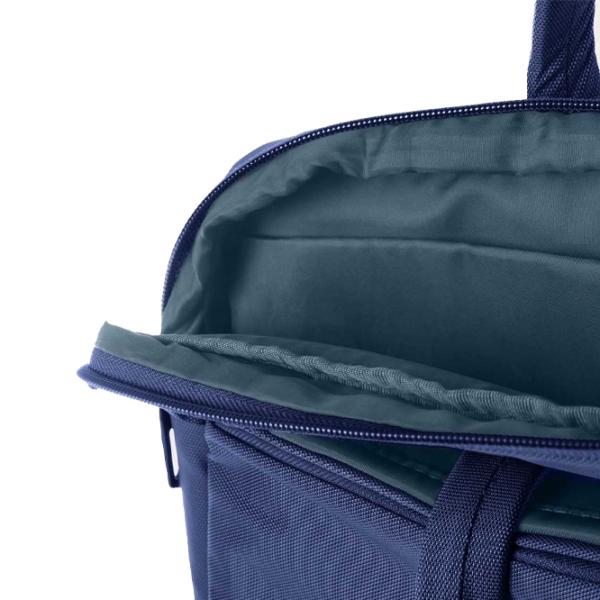 Geantă pentru laptop Tucano Wourk Out 3 Slim 13"/ Blue photo 10
