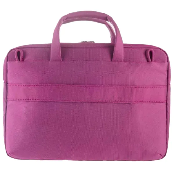 Geantă pentru laptop Tucano Wourk Out 3 Slim 13"/ Pink photo 3