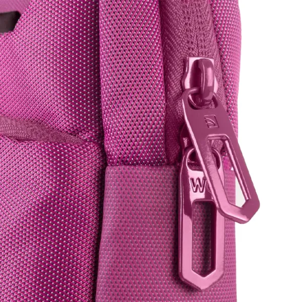 Geantă pentru laptop Tucano Wourk Out 3 Slim 13"/ Pink photo 4