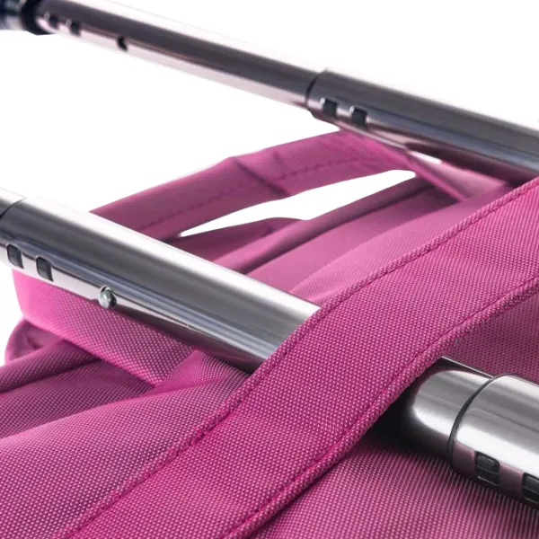 Geantă pentru laptop Tucano Wourk Out 3 Slim 13"/ Pink photo 6