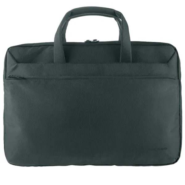 Geantă pentru laptop Tucano Wourk Out 3 Slim 13"/ Green photo 5