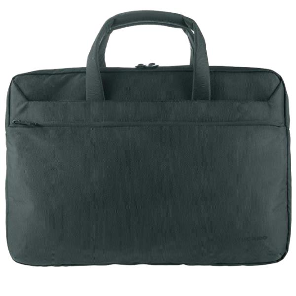 Geantă pentru laptop Tucano Wourk Out 3 Slim 13"/ Green photo 5