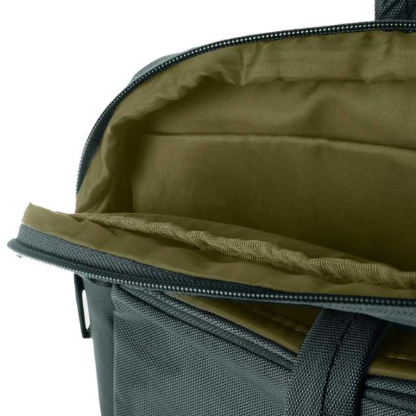 Geantă pentru laptop Tucano Wourk Out 3 Slim 13"/ Green photo 6