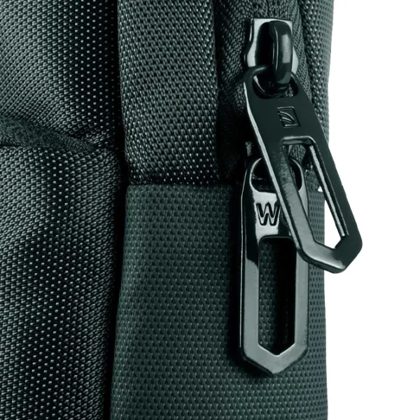 Geantă pentru laptop Tucano Wourk Out 3 Slim 13"/ Green photo 8