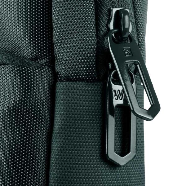 Geantă pentru laptop Tucano Wourk Out 3 Slim 13"/ Green photo 8