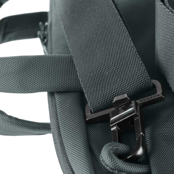 Geantă pentru laptop Tucano Wourk Out 3 Slim 13"/ Green photo 9
