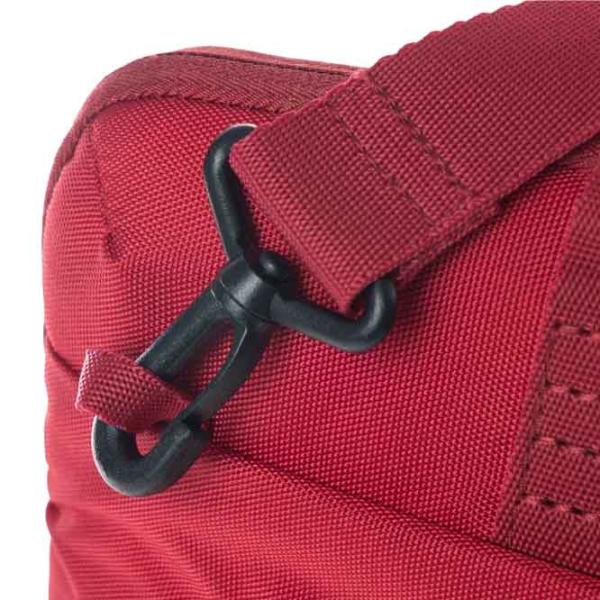 Geantă pentru laptop Tucano Smilza Superslim 14"/ Red photo 4