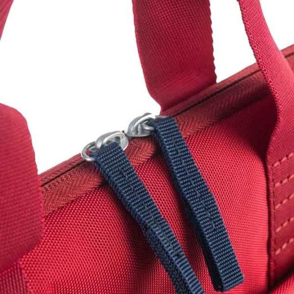Geantă pentru laptop Tucano Smilza Superslim 14"/ Red photo 7