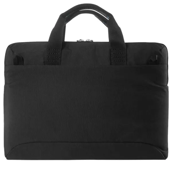 Geantă pentru laptop Tucano Smilza Superslim 14"/ Black photo 2