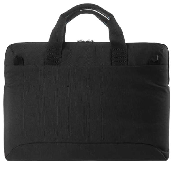 Geantă pentru laptop Tucano Smilza Superslim 14"/ Black photo 2
