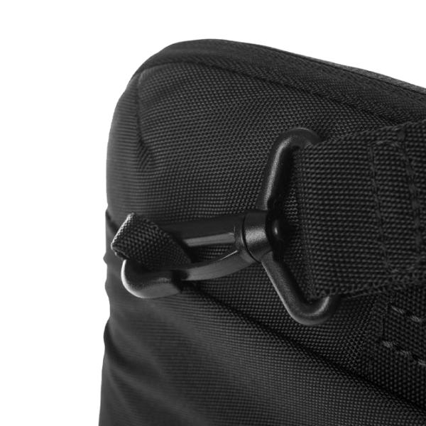 Geantă pentru laptop Tucano Smilza Superslim 14"/ Black photo 5