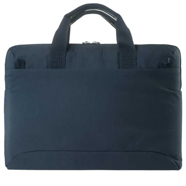 Geantă pentru laptop Tucano Smilza Superslim 14"/ Blue photo 2