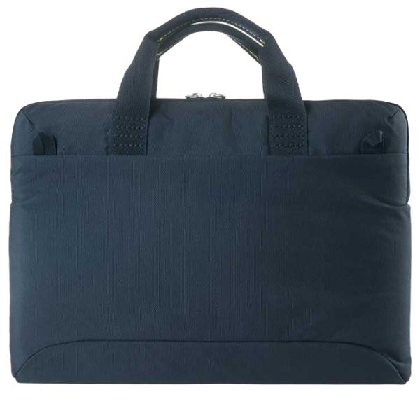 Geantă pentru laptop Tucano Smilza Superslim 14"/ Blue photo 2