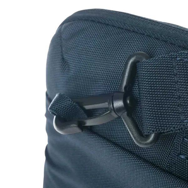 Geantă pentru laptop Tucano Smilza Superslim 14"/ Blue photo 8