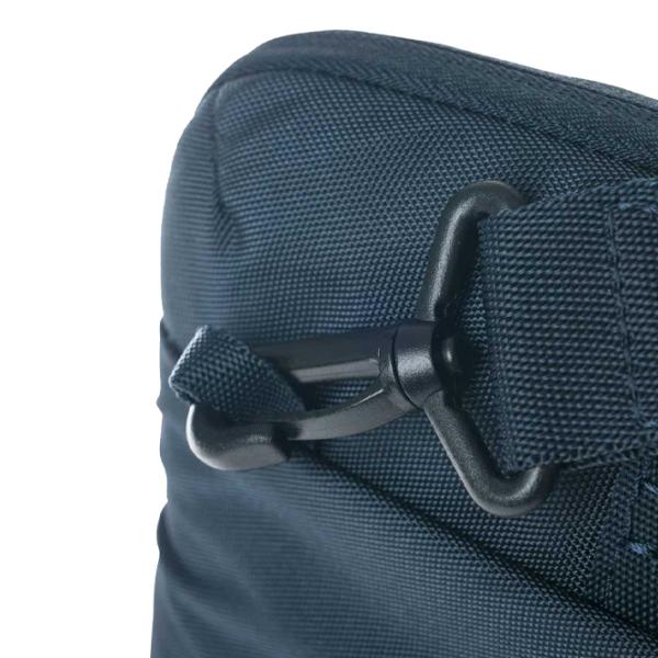 Geantă pentru laptop Tucano Smilza Superslim 14"/ Blue photo 8