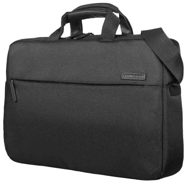 Geantă pentru laptop Tucano Free&Busy 15.6"/ Black photo 2
