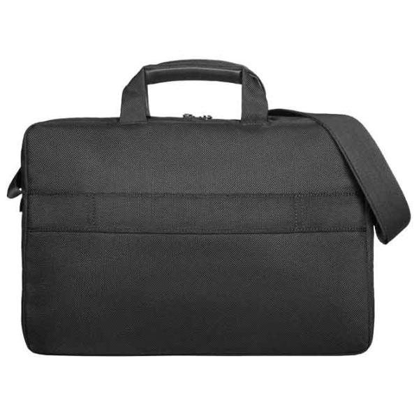 Geantă pentru laptop Tucano Free&Busy 15.6"/ Black photo 3