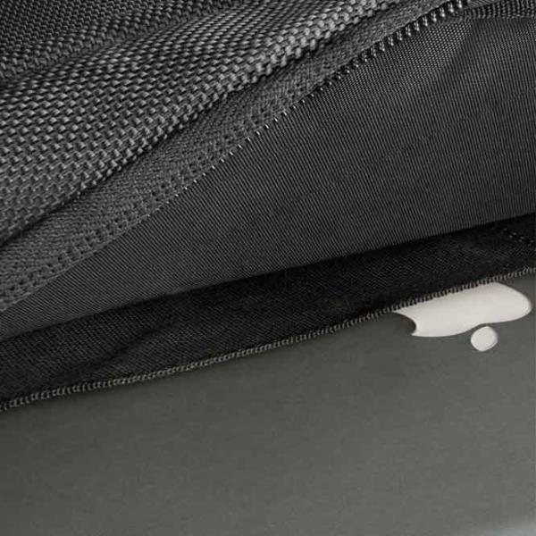 Geantă pentru laptop Tucano Free&Busy 15.6"/ Black photo 5