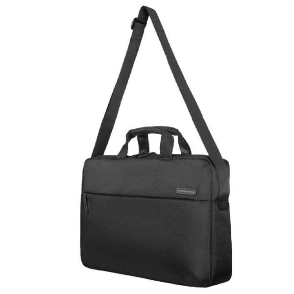 Geantă pentru laptop Tucano Free&Busy 15.6"/ Black photo 7