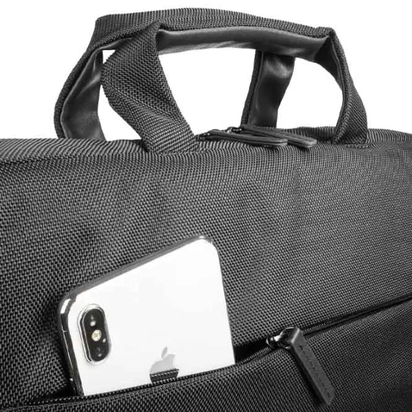 Geantă pentru laptop Tucano Free&Busy 15.6"/ Black photo 8